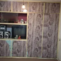 خانه مناسب سرمایه گذاری|فروش زمین و ملک کلنگی|رباط‌کریم, شهرک صنعتی زواره‌ای|دیوار