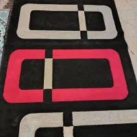 فرش ماشینی فانتزی ۴