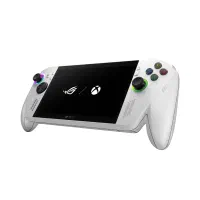 Rog ally Xbox white