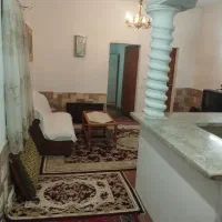 ویلای یک خوابه در محدوده ی نمک آبرود
