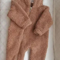 سرهمی تدی بچه گانه و گفش بچه گانه