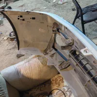 سپر جلو  پژو پارس|قطعات یدکی و لوازم جانبی|بهبهان, |دیوار