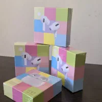 هندزفری بی سیم (ایرپاد پرو رنگی )