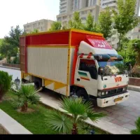 باربری حمل باراثاثیه منزل کارگرخالی اسباب کشی|خدمات حمل و نقل|تهران, تهرانپارس شرقی|دیوار