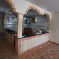 آپارتمان ۱۲۵ متری دو خواب