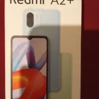 گوشی شیائومی Redmi A2 plus مشابه آکبند|موبایل|تهران, دبستان|دیوار