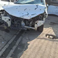 دنا تصادفی|خودرو سواری و وانت|تهران, استاد معین|دیوار