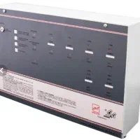 اعلان حریق و ددکتور