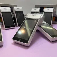 نامحدودکارت ب کارت کشلس مینی کارتخوان k9 خودپرداز