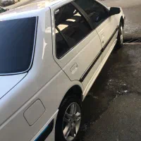 پارس سفارشی تمام فول|خودرو سواری و وانت|ارومیه, |دیوار