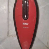 جارو شارژی سیم دار|جاروبرقی، جارو شارژی، بخارشو|اردکان, |دیوار