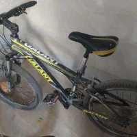 دوچرخه کوهستان برند GALANT