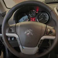 پژو 207 سقف شیشه ارتقا یافته 1404|خودرو سواری و وانت|دزفول, |دیوار