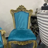 مبل|مبلمان خانگی و میز عسلی|چهارباغ, |دیوار