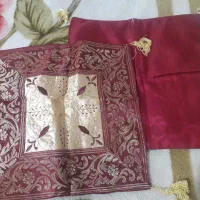 روبالشتی پارچه