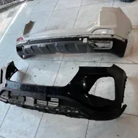 سپر عقب جلو x55 pro و x22 pro چراغ|قطعات یدکی و لوازم جانبی|تهران, شهرک آپادانا|دیوار