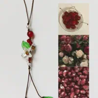 آویز پینترستی