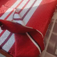 سرویس رو تختی ۶ تیکه|سرویس روتختی|آمل, |دیوار