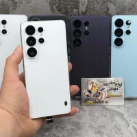 گوشی طرح سامسونگ S26 ultra گرید A / موبایل تاراز|موبایل|کرج, کرج نو|دیوار