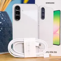 سامسونگ a56 اکبند