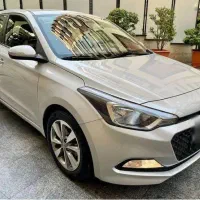 هیوندا i20 مدل۱۳۹۷/ فول آبشنال/مشابه صفر کارخانه