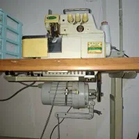 چرخ سردوز صنعتی زوجی اصل ژاپن