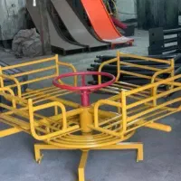 تاب فلزی و کجاوه