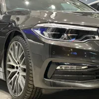 BMW 530 2018 بی ام و ۵۳۰