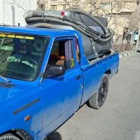 ابرسانی|خدمات حمل و نقل|مشهد, تربیت (صدف)|دیوار