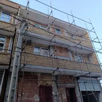 داربست فلزی نجفی|خدمات پیشه و مهارت|ارومیه, |دیوار