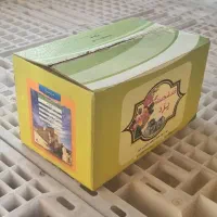 فروش کارتن خالی قند دو کله و شکسته|عمدهفروشی|یزد, |دیوار