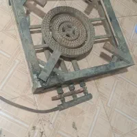 اجاق گاز|اجاق گاز و لوازم برقی پختوپز|ملایر, |دیوار