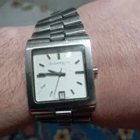 ساعت مچی جیوردانو در حد نو