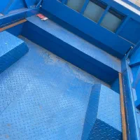 نیسان دوگانه کارخانه ۴۰۳ دریچه سیمی|خودرو سواری و وانت|ایلخچی, |دیوار