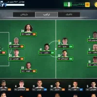 اکانت مربی برتر|کنسول، بازی ویدئویی و آنلاین|نورآباد, |دیوار