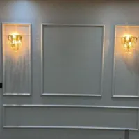 گچکاری،گچ کاری لکه گیری خرده کاری