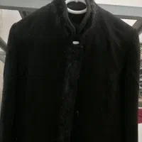 پالتو زنانه|لباس|تهران, ونک|دیوار