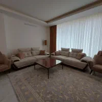 یک دست مبل ۸ نفره در حد نو|مبلمان خانگی و میز عسلی|کاشان, دانش|دیوار