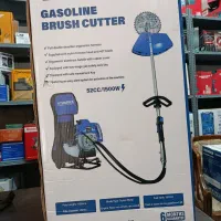 علف زن کوله ای بنزینی  ویوارکس vr5215