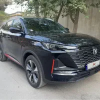چانگان cs55 plus 2024 وارداتی
