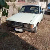 پیکان وانت|خودرو سواری و وانت|نورآباد, |دیوار