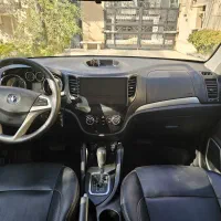 چانگان CS35 مونتاژ، مدل ۱۳۹۷|خودرو سواری و وانت|تهران, باغ فیض|دیوار