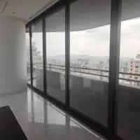 155متر-رویال-هوم-ولنجک-تراس-سبز