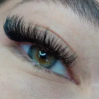 استخدام ویژه واموزش اکستنشن مژه