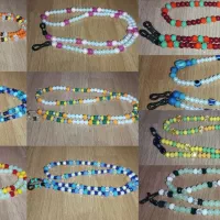 جواهرات مهره ای