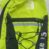 کوله کوه و دوچرخه نورث فیس ۱۵ لیتری