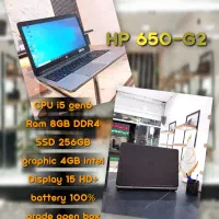 مهندسی خاص و جذاب برند HP|رایانه همراه|زرند, |دیوار