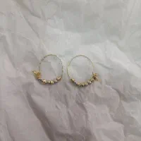 گوشواره طلا نو