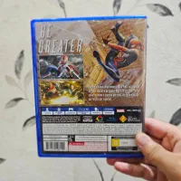 دیسک بازی spiderman 2018 برای ps4 و ps5|کنسول، بازی ویدئویی و آنلاین|نقده, |دیوار