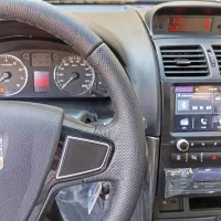 سورن پلاس xu7p موتور جدید صفر سیمی|خودرو سواری و وانت|شادگان, |دیوار